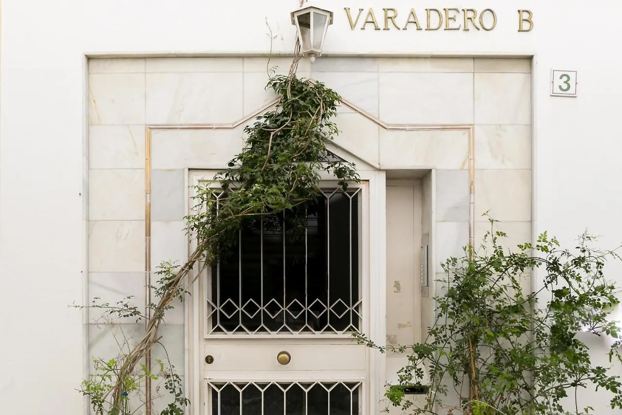 Apartamento MalagadeVacaciones - Varadero España